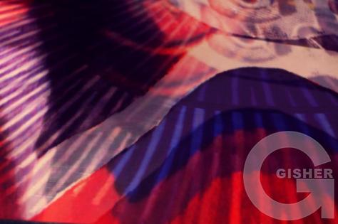 Holy Mountain Close Up 3