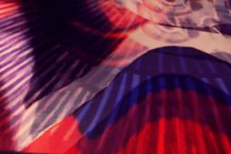 Holy Mountain Close Up 3