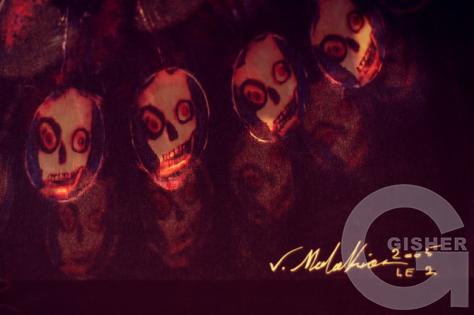 Hypnotize Close Up 1