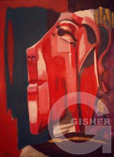 Profile from Middle East