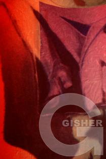 The Dance Figure Close Up 1