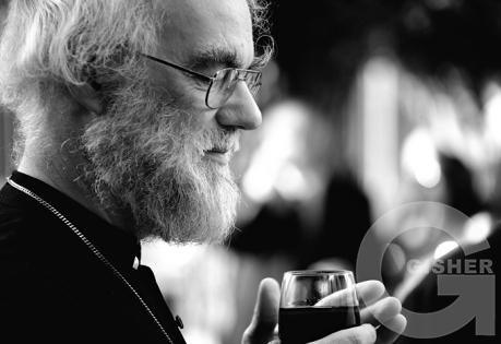 Archbishop of Canterbury