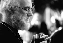 Archbishop of Canterbury