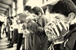 Bolshie mechty malenkogo boksera