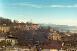 Breygel' (Shushi) - 1