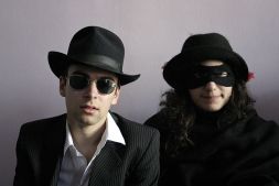 Chicago boy and unrecognized girl