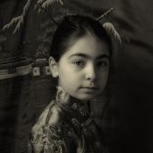 Chinakan Portret