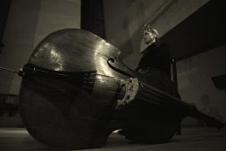 Contrabas
