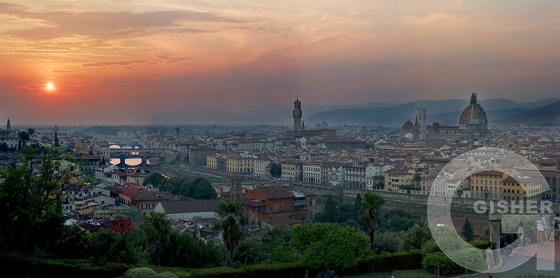 Florencia 1