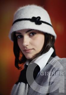 Genius of genuine beauty