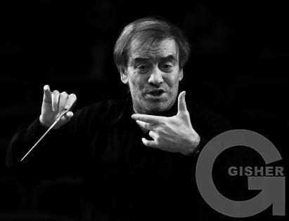 Gergiev