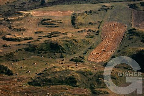 Lavashachap Hoghi Patarik