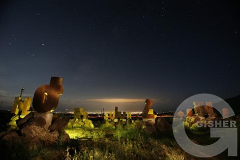 Night armenian grammar