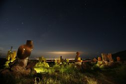 Night armenian grammar