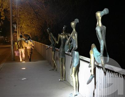 Oj devchonki, chto delaetsja to