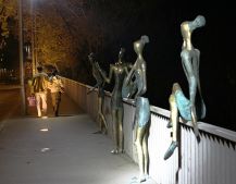 Oj devchonki, chto delaetsja to