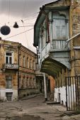 Old Tbilisi 1