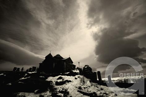 Palomnichestvo fotografa