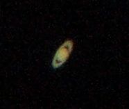 Saturn