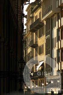 Street of Florence