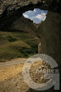 Tex Gyughi Qarandzvnere