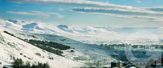 Tsakhkadzoeri Aravote