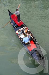 Voon tam zhila Dezdemona