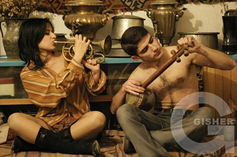 Yerajishtnere Patrastvum En