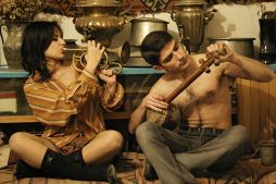 Yerajishtnere Patrastvum En