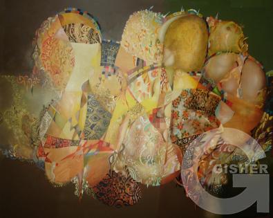 The mood of ornament