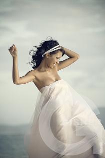 fairy of the beach - 1