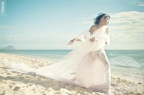 fairy of the beach - 10