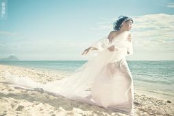 fairy of the beach - 10