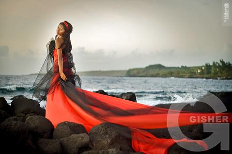 fairy of the beach - 12