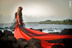 fairy of the beach - 12