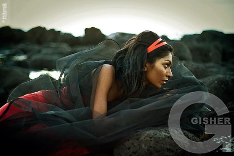 fairy of the beach - 13