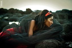 fairy of the beach - 13