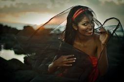 fairy of the beach - 14