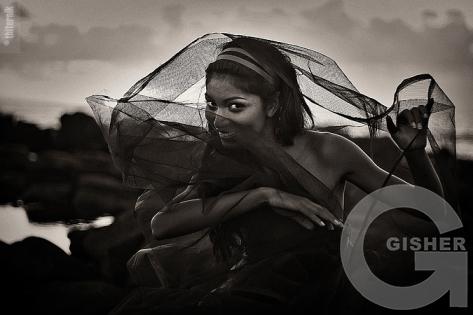 fairy of the beach - 15