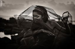 fairy of the beach - 15