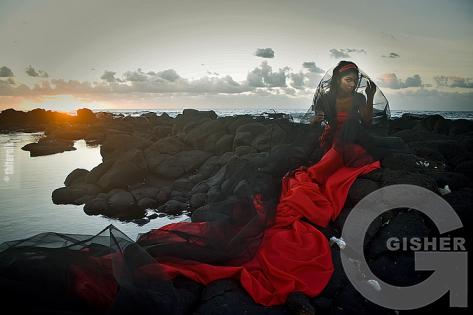 fairy of the beach - 16