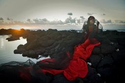 fairy of the beach - 16