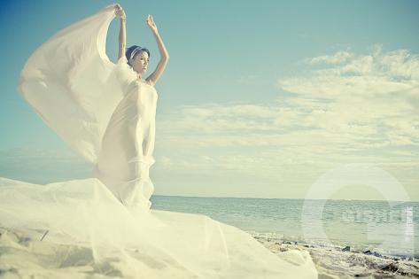 fairy of the beach - 19