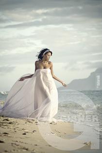 fairy of the beach - 2