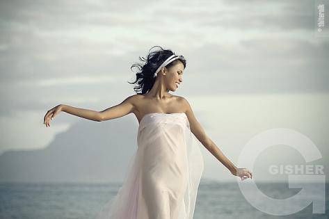 fairy of the beach - 20