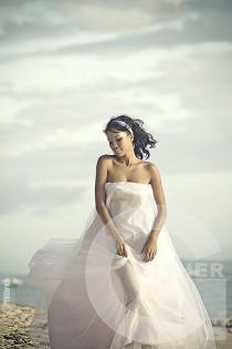 fairy of the beach - 4