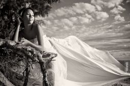 fairy of the beach - 5