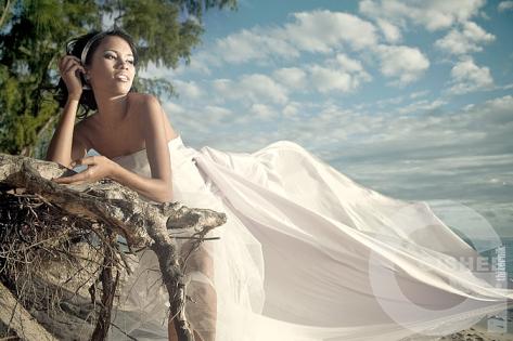 fairy of the beach - 6