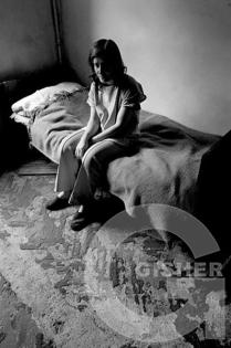 Psychiatric dispensary, Kapan, Armenia © Onnik Krikorian  ,  Oneworld Multimedia.