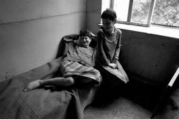 Psychiatric dispensary, Kapan, Armenia © Onnik Krikorian  , Oneworld Multimedia.